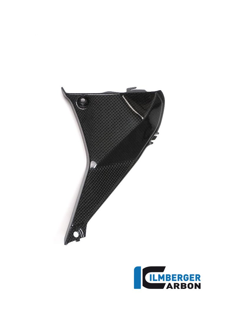 Cockpit cover right carbon BMW R1200RS LC 2015-