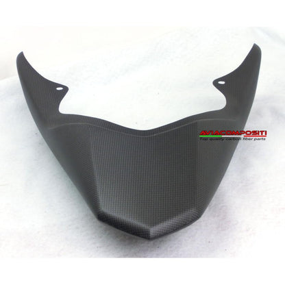 Achterkuip monoposto Ducati Hypermotard 796 1100 1100S 1100EVO (alle jaren)