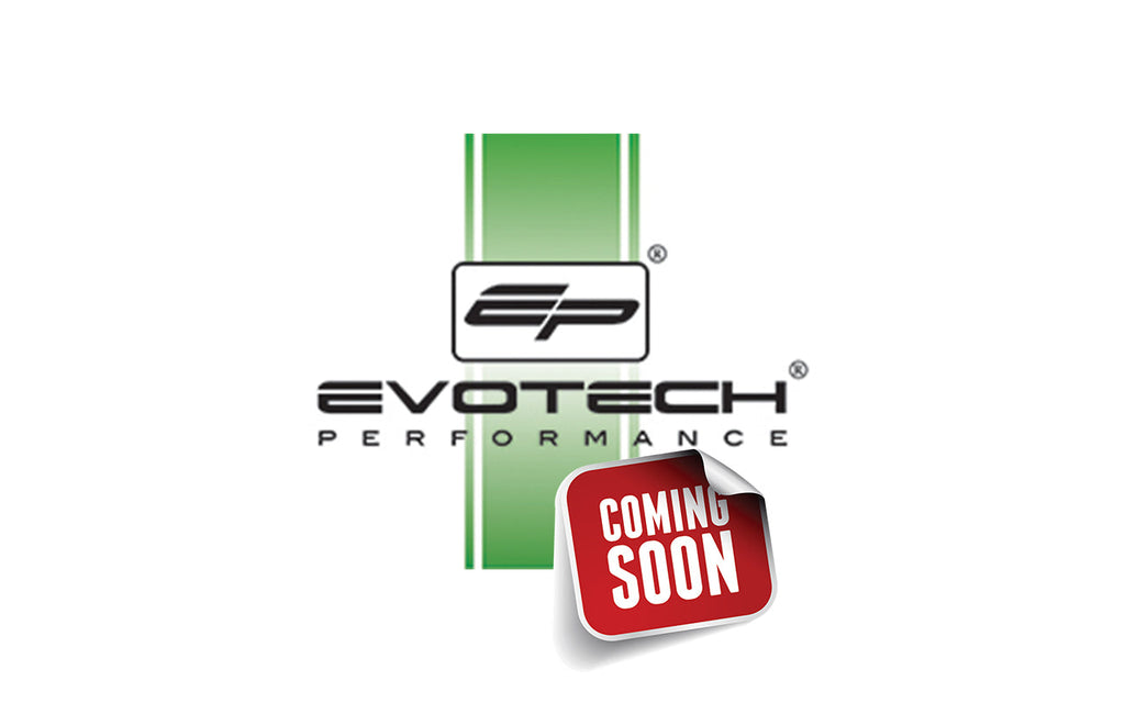 EVOTECH CHIGEE MONT - BMW F 900 R (2020+)