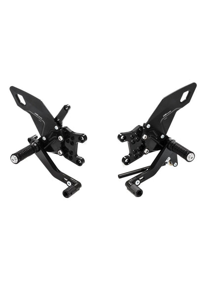 Remschakelset 'Easy' RSV4 and Tuono V4 2011-2016 Aprilia Tuono V4 (2011-2016)