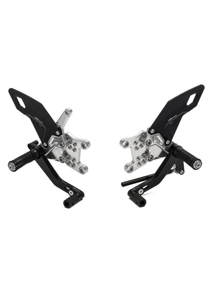 Remschakelset 'Easy' RSV4 and Tuono V4 2011-2016 Aprilia Tuono V4 (2011-2016)