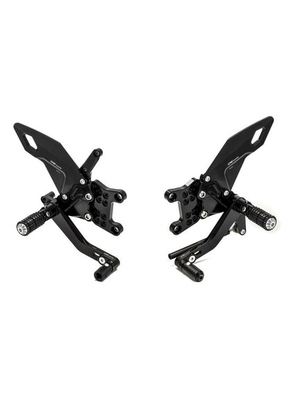 REARSET RSV4 and Tuono V4 2011-2016 Aprilia Tuono V4 (2011-2016)