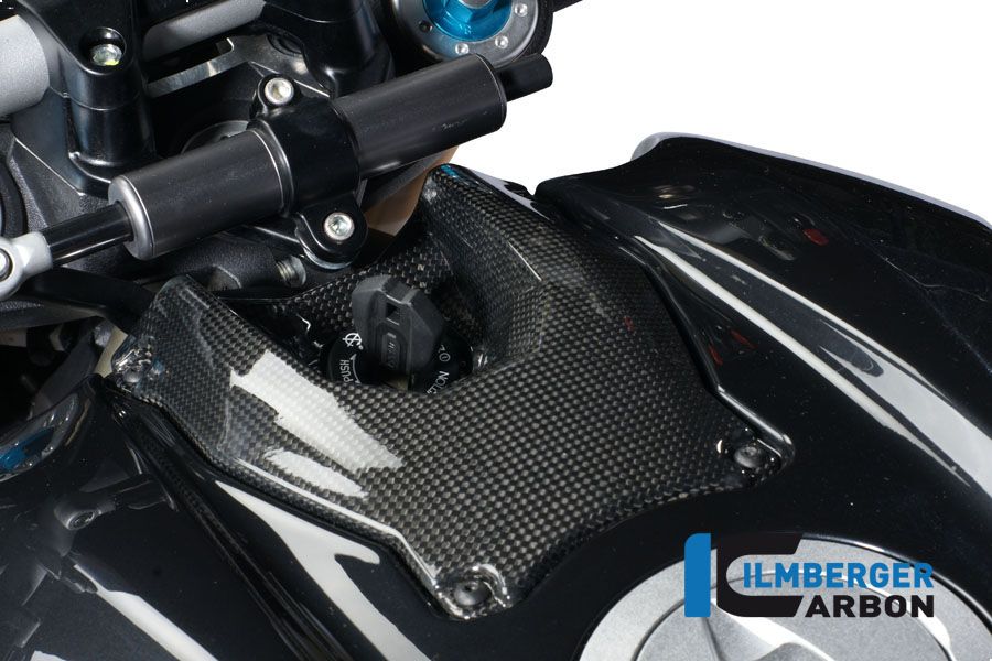 
                  
                    Cubierta de bobina de encendido de carbono Ducati Streetfighter 1100 (2009-2011)
                  
                