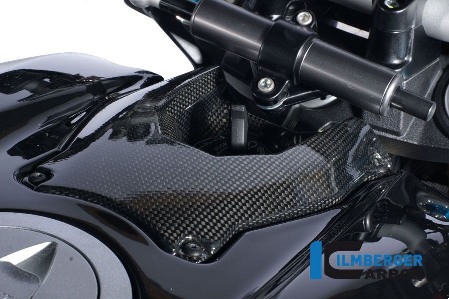 
                  
                    Cubierta de bobina de encendido de carbono Ducati Streetfighter 1100 (2009-2011)
                  
                