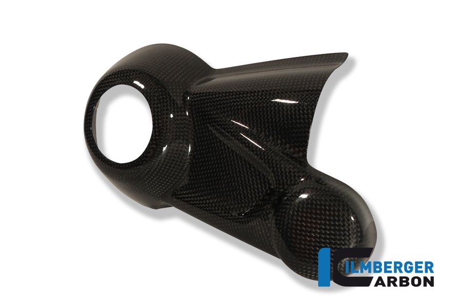 
                  
                    Drive Housing Order Cover Carbon R1200GS (2008-2009)
                  
                