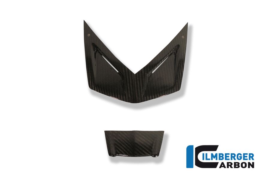 Top Cowl Covers Carbon K1300S (2009-2016)