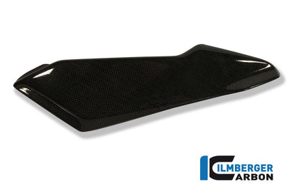 Couvertures de réservoir inférieures (ensemble) Carbon MV Agusta Brutale 750S (2013-2017)
