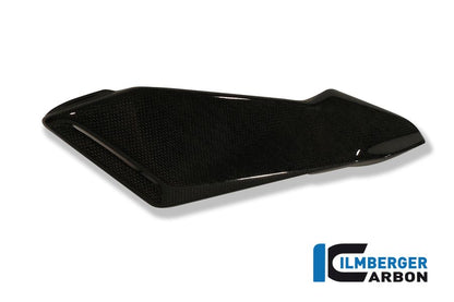 Niedrigerer Tankabdeckungen (Set) Carbon MV Agusta Brutale 750S (2021+)