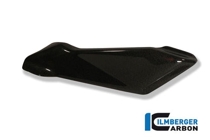 Couvertures de réservoir inférieures (ensemble) Carbon MV Agusta Brutale 990 R (2009-2012)