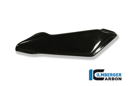 Onderste tank covers (set) carbon MV Agusta Brutale 1090 R (2012-2015)