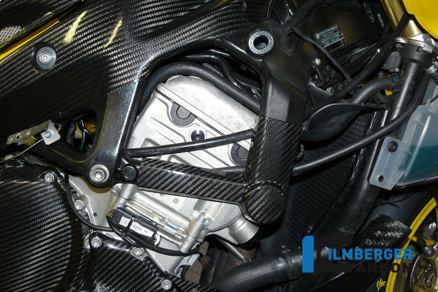 
                  
                    Crash Protector on Frame Right BMW S1000RR (2012-2014)
                  
                