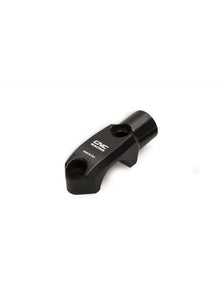 Brembo Master cylinder clamp with Mirror Mount thread M8 right