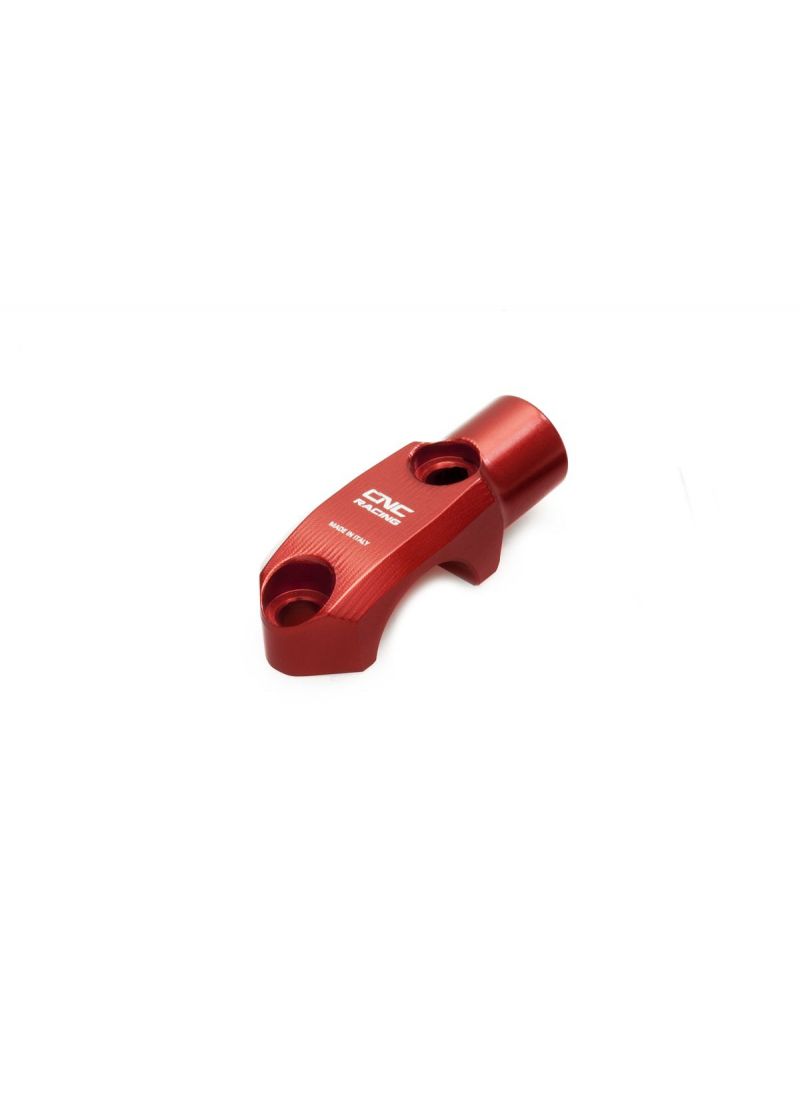 Brembo Master cylinder clamp with Mirror Mount thread M8 right