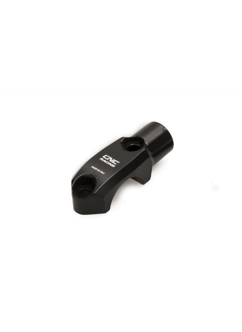 Brembo Master cylinder clamp with Mirror Mount thread M8 clockwise Aprilia RSV4 Factory (2021-2024)