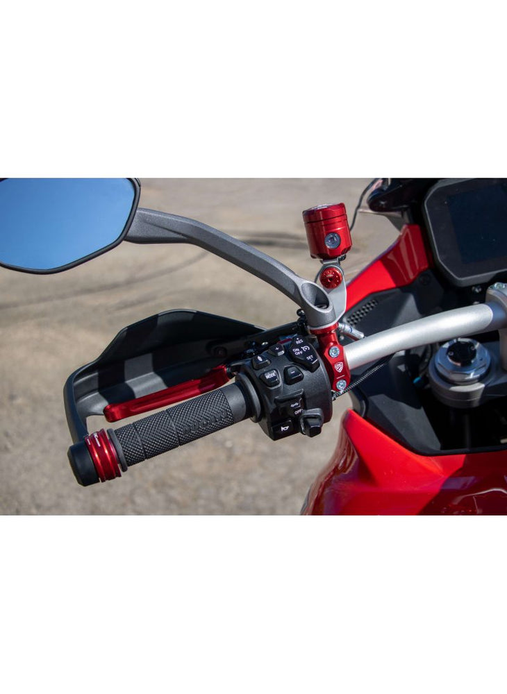 
                  
                    Mirror Mounting Bracket Multistrada V4 V4S
                  
                