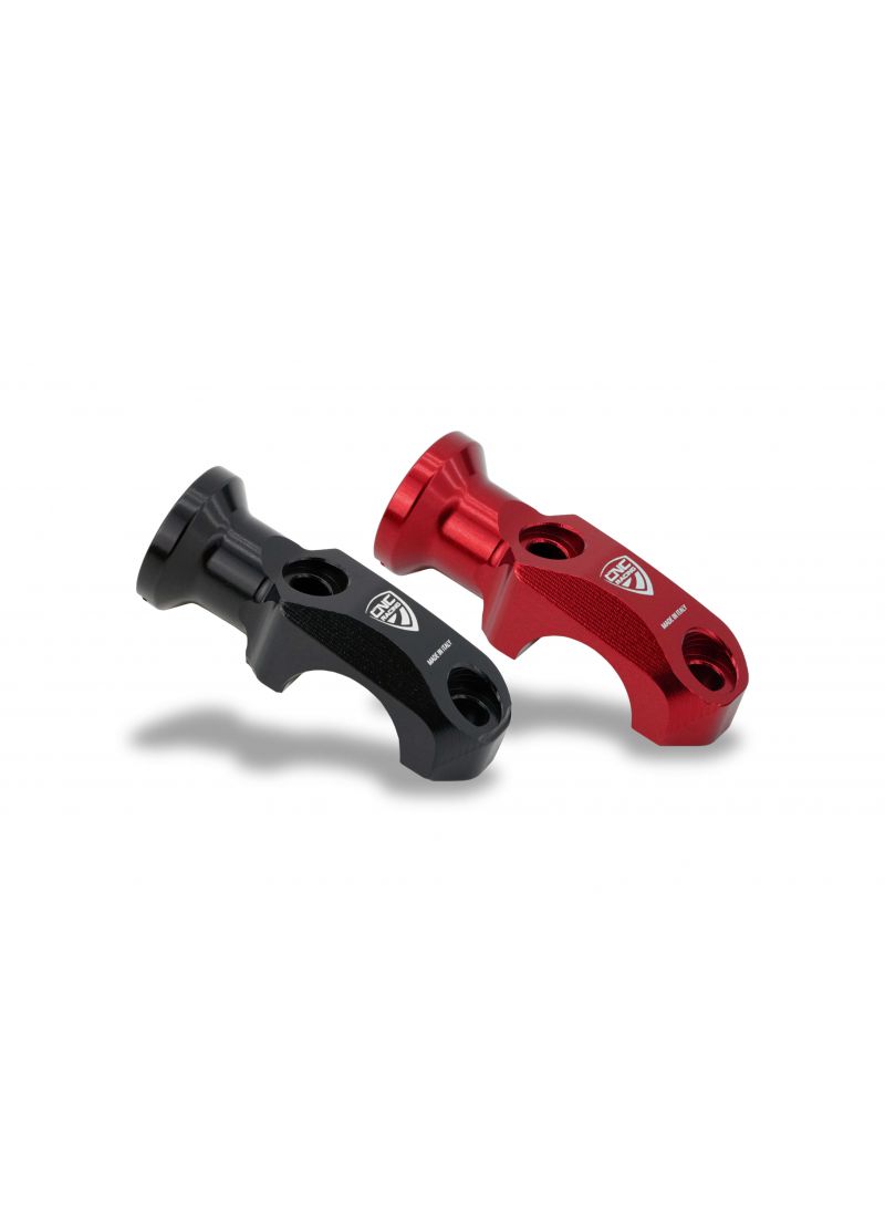 Mirror Mounting Bracket Multistrada V4 V4S