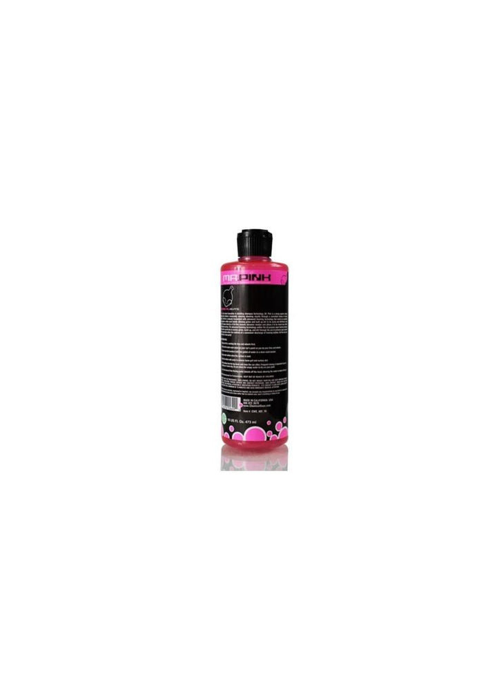 
                  
                    Chemical Guys - Mr. Pink - 473ml
                  
                