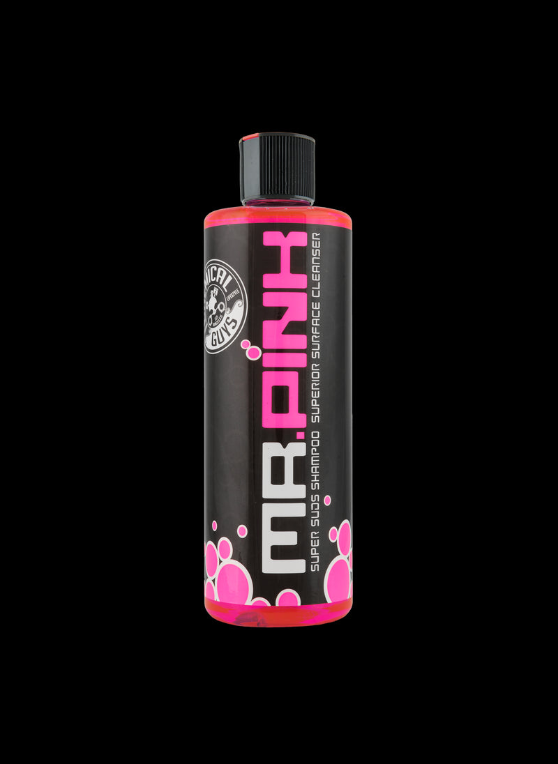 Chemical Guys - Mr. Pink - 473ml