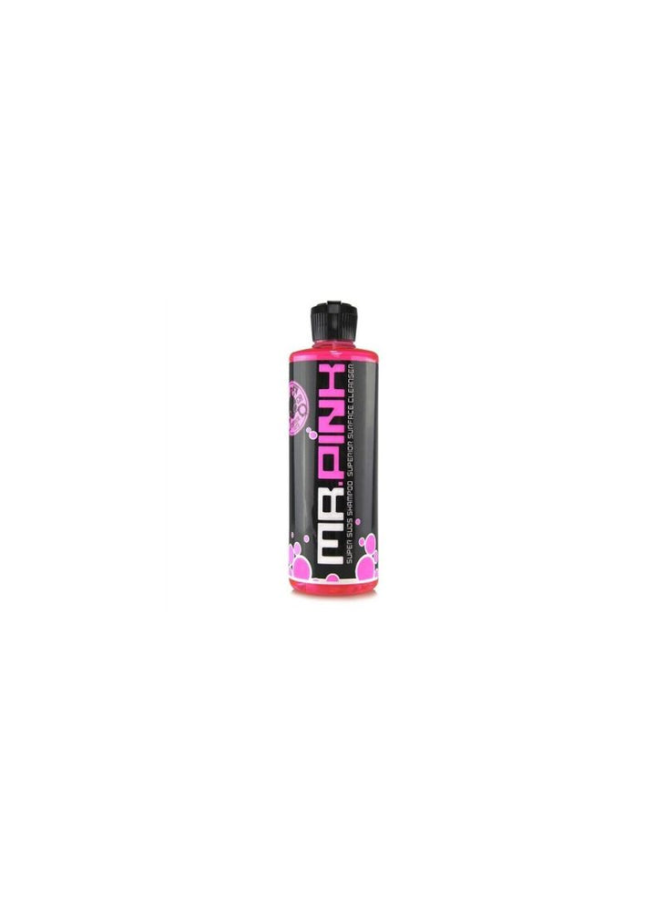 
                  
                    Chemical Guys - Mr. Pink - 473ml
                  
                