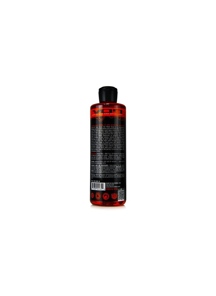 Chemical Guys - Hybrid V7 Optical Select Foam Wash Schuim Shampoo