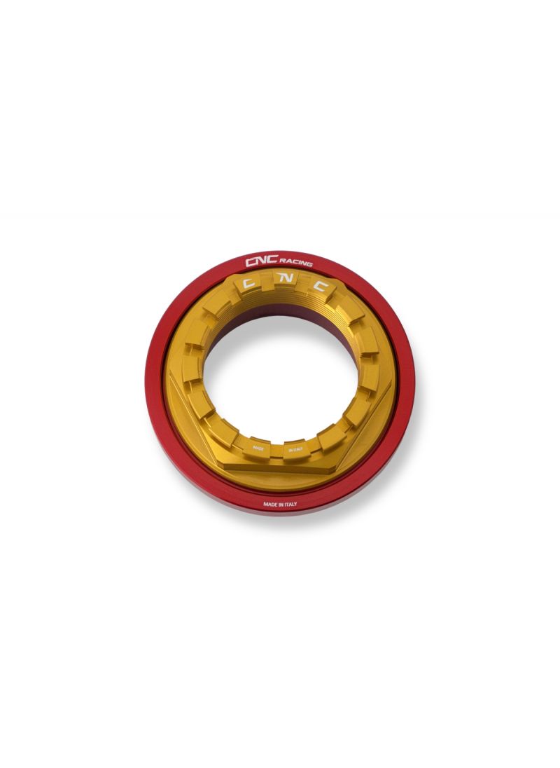 Rear Wheel Nut Right Hand Ducati small rear axle