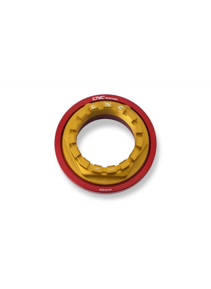 Rear Wheel Nut Right Hand Ducati small rear axle