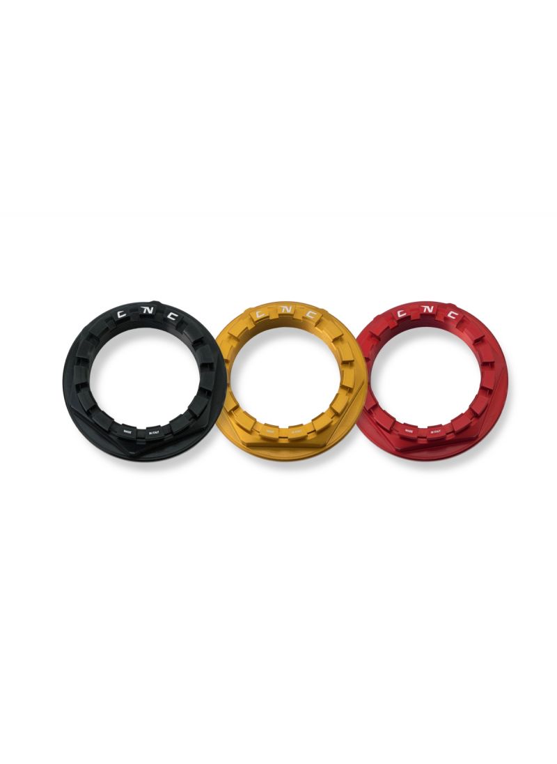 Rear Wheel Nut Right Hand Ducati small rear axle