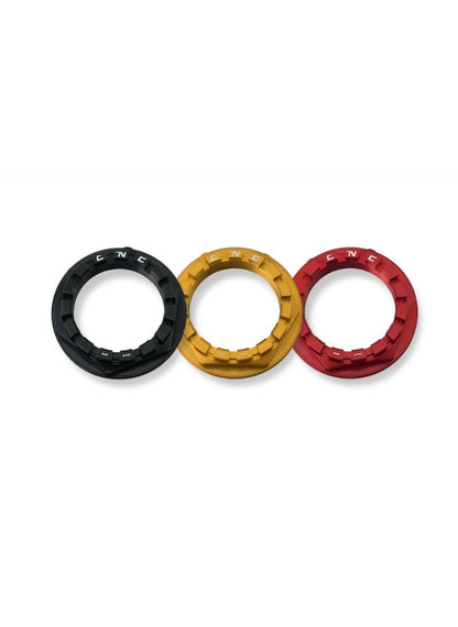 Rear Wheel Nut Right Hand Ducati small rear axle