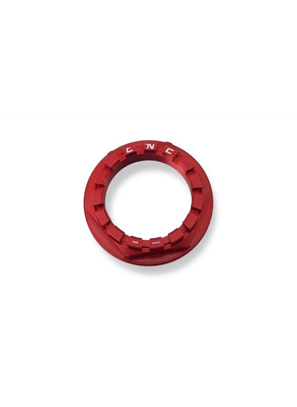 Rear Wheel Nut Right Hand Ducati small rear axle