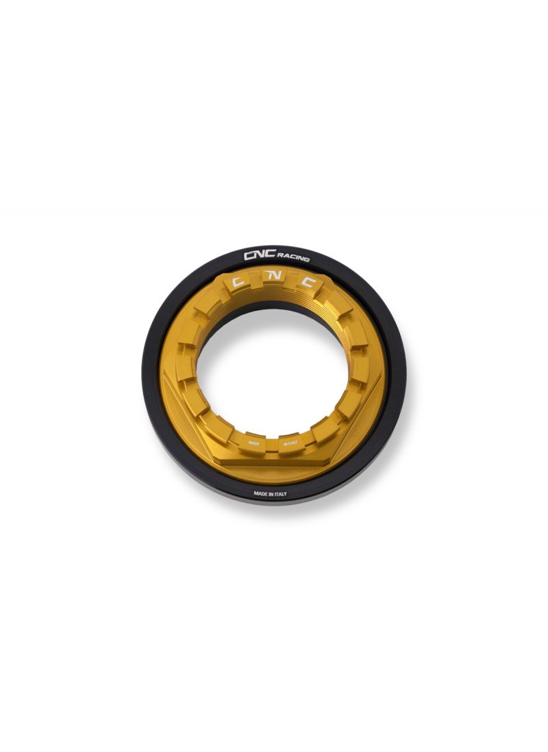 Rear Wheel Nut Right Hand Ducati small rear axle