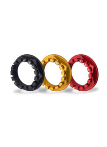 Achteras moer achterwiel rechts Ducati Hypermotard 1100S (2007-2009)