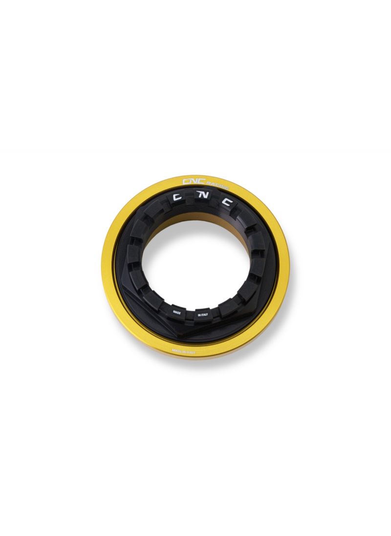 Rear Wheel Nut Right Hand Ducati small rear axle