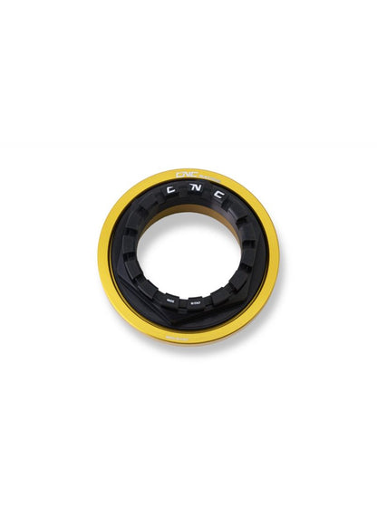 Rear Wheel Nut Right Hand Ducati small rear axle