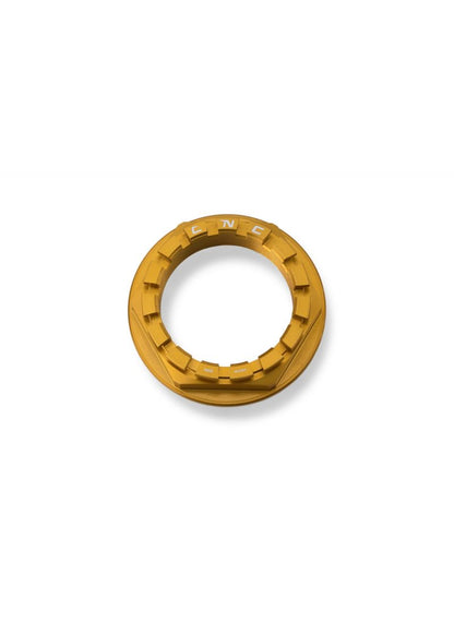 Rear Wheel Nut Right Hand Ducati small rear axle