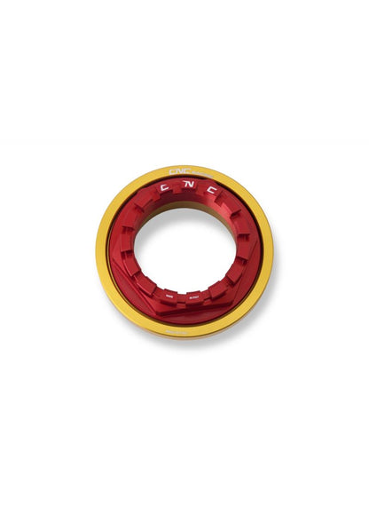 Rear Wheel Nut Right Hand Ducati small rear axle