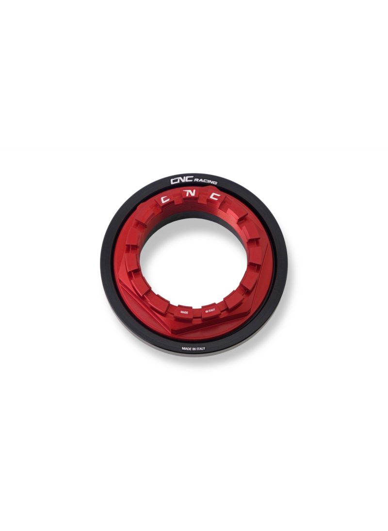 Rear Wheel Nut Right Hand Ducati small rear axle