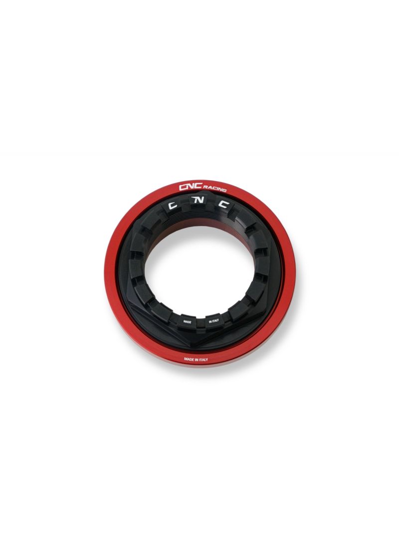 Rear Wheel Nut Right Hand Ducati small rear axle