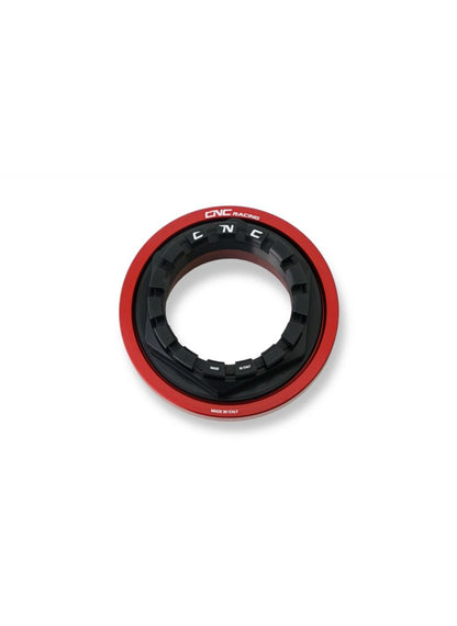 Rear Wheel Nut Right Hand Ducati small rear axle