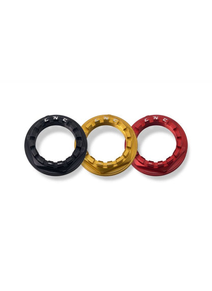 Rear Wheel Sprocket Carrier Nut Left Ducati small rear axle
