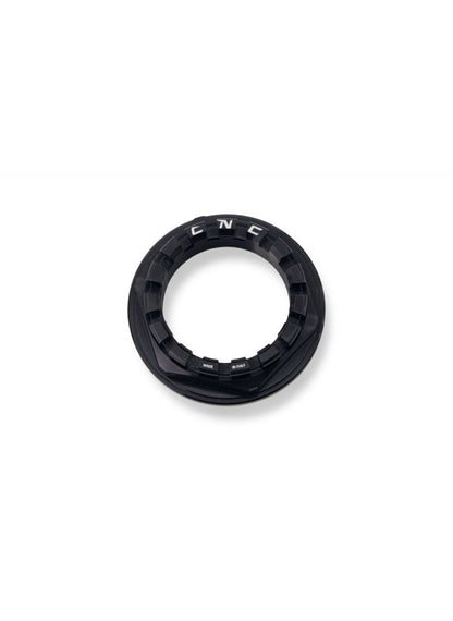 Achtertandwieldrager achteras moer links Ducati 998S (2002-2003)