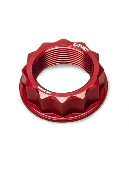 Hinterachse Nuss Ducati - Schwarzes rotes Gold Silber Ducati Monster 821 (2018-2020)