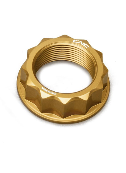 Hinterachse Nuss Ducati - Schwarzes rotes Gold Silber Ducati Monster 821 Stealth (2019-2020)