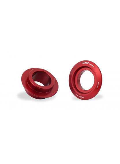Voorwiel Afstandsbussen Set Ducati Monster 1200 R (2016-2019)
