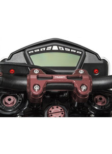 Dashboard bolt kit - Ducati Hypermotard 821 SP (2013-2015)