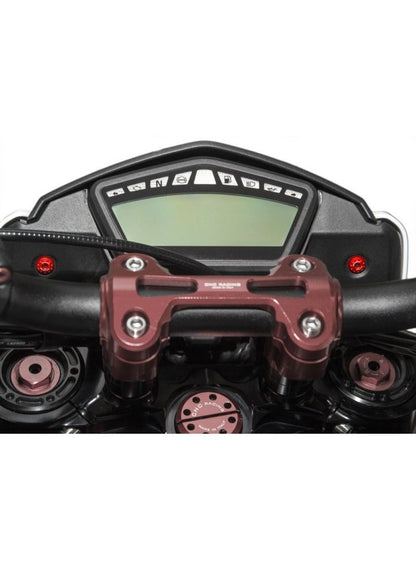Dashboard bolt kit - Ducati Hypermotard 821 SP (2013-2015)