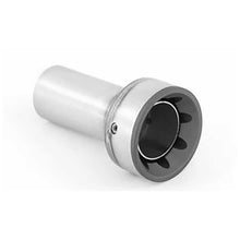 HP Corse uitlaat DBGPG30 dB-killer GP07 30mm