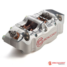 Discacciati radiale remklauw 100 mm rechts Ducati Monster 1200 (2014-2016)