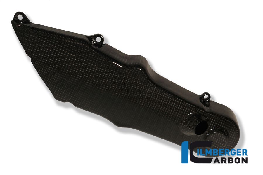 
                  
                    Distribution belt cover 1100 di horiz. Carbon Monster 1100 (s) Ducati Monster 1100 (2009-2015)
                  
                