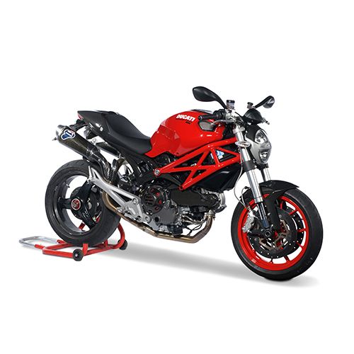 
                  
                    Distribution belt cover 1100 di horiz. Carbon Monster 1100 (s) Ducati Monster 1100 (2009-2015)
                  
                