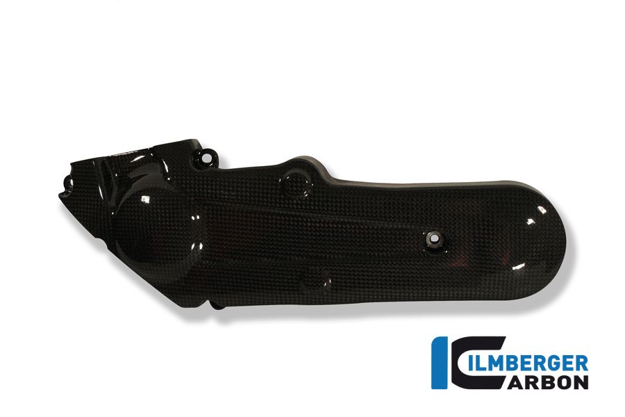 Distribution belt Cover 1100 SI Horiz. Carbon Monster 1100 (s) Ducati Monster 1100 (2009-2015)